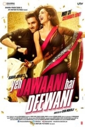 Yeh Jawaani Hai Deewani (2013)