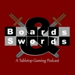 Boards &amp; Swords | Board Games / Card Games / Roleplaying Games