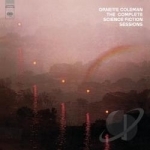 Complete Science Fiction Sessions by Ornette Coleman