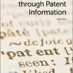 Exploring Materials Through Patent Information