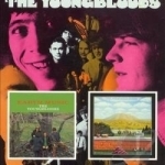 Youngbloods/Earth Music/Elephant Mountain by The Youngbloods 60&#039;s