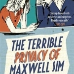 The Terrible Privacy of Maxwell Sim