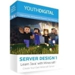 Youth Digital Server Design 1 