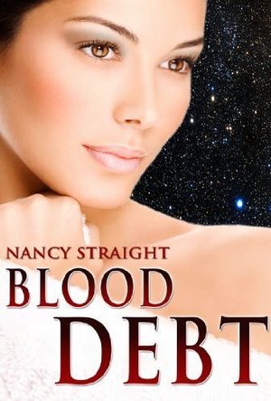 Blood Debt (Touched, #1)