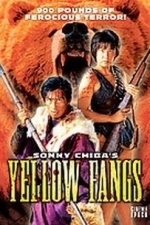 Yellow Fangs (1990)