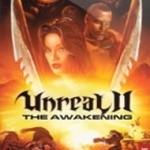 Unreal II: The Awakening 