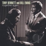 Together Again by Tony Bennett