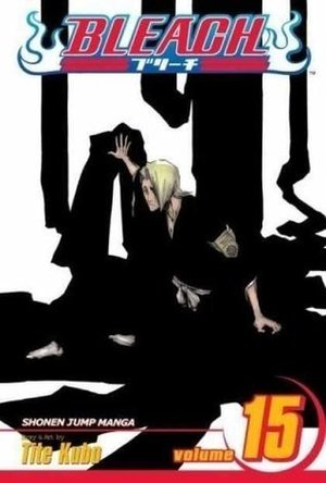 Bleach Vol. 15: Beginning of the Death of Tomorrow 