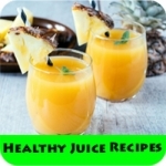 Healthy Juice Recipes.