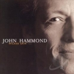 Wicked Grin by John Hammond, Jr