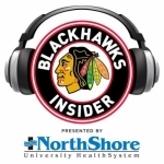 Blackhawks Insider: Official Chicago Blackhawks Podcast