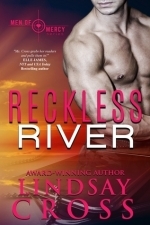Reckless River (Men of Mercy #3)