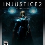 Injustice 2 Digital Deluxe Edition 