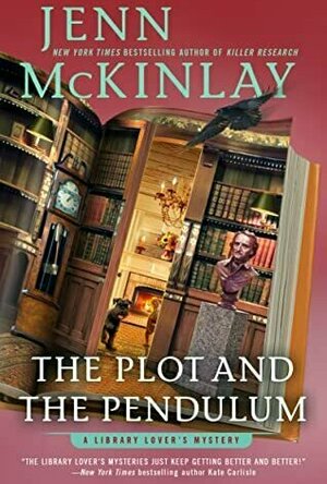 The Plot and the Pendulum