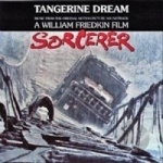 Sorcerer by Tangerine Dream