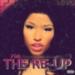 Pink Friday: Roman Reloaded Re-Up by Nicki Minaj