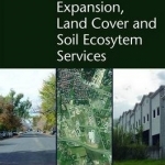 Urban Expansion, Land Cover and Soil Ecosystem Services