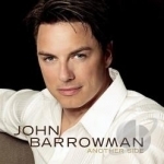 Another Side by John Barrowman