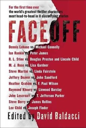 Faceoff (2014)