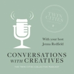 Conversations with Creatives Podcast