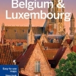 Lonely Planet Belgium &amp; Luxembourg