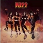 Destroyer: Resurrected by Kiss