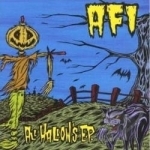 All Hallow&#039;s EP by AFI