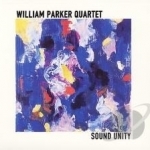 Sound Unity by William Parker