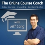 The Online Course Coach Podcast | Tips &amp; Interviews on How to Create Online Courses, eLearning, Video Training &amp; Membership S