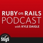 Ruby on Rails Podcast