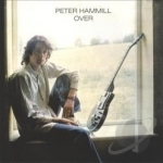 Over by Peter Hammill