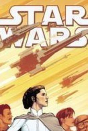 Star War #44