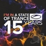 State of Trance: 15 Years by Armin Van Buuren