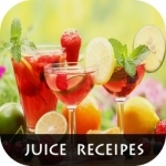 Healthy and Fresh Juice Recipes