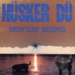 New Day Rising by Husker Du