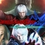 Devil May Cry 4 Special Edition 