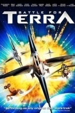 Battle For Terra (2009)