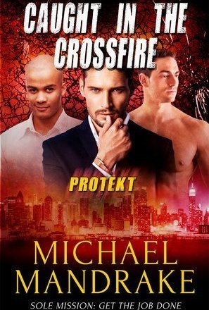Caught in the Crossfire (PROTEKT #3)