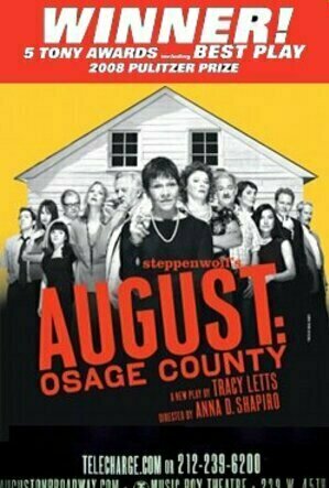 August: Osage County