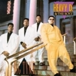 Big Tyme by Heavy D &amp; The Boyz