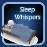 Sleep Whispers - for ASMR, Relaxation, Insomnia, Anxiety, Stress