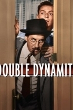 Double Dynamite (It&#039;s Only Money) (1951)