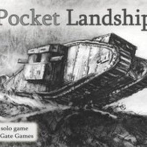 Pocket Landship