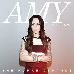 The Human Demands by Amy Macdonald