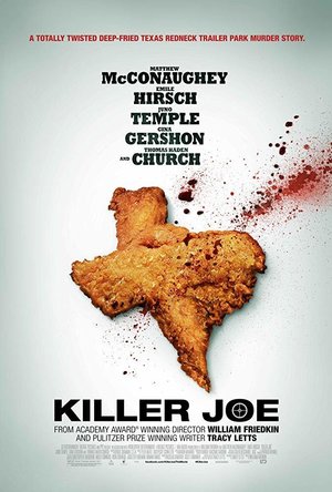 Killer Joe: Unrated (2011)
