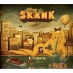 Estandarte by Skank