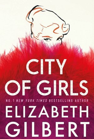 City of Girls