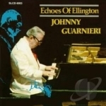 Echoes of Ellington by Johnny Guarnieri