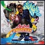 Freestyles by Lloyd Banks