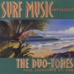Surf Music Unplugged by The Duo-Tones